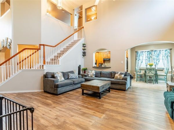 6500 Fannin Farm Way, Arlington, TX 76001