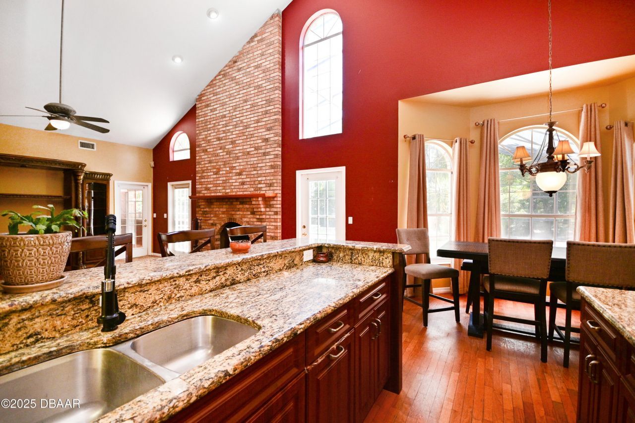 682 Ferncliff Drive, Port Orange, FL 32127 Photo