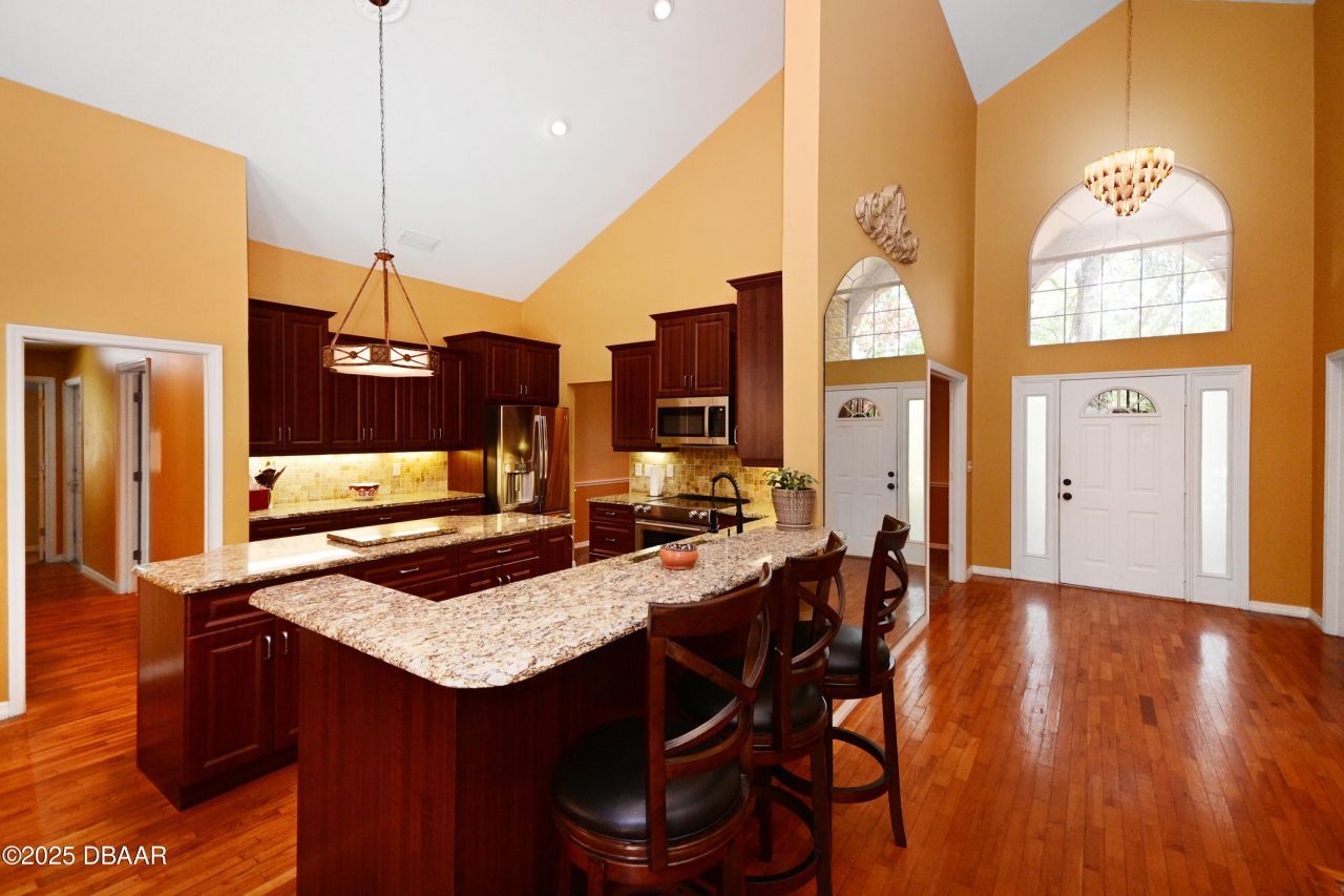 682 Ferncliff Drive, Port Orange, FL 32127 Photo