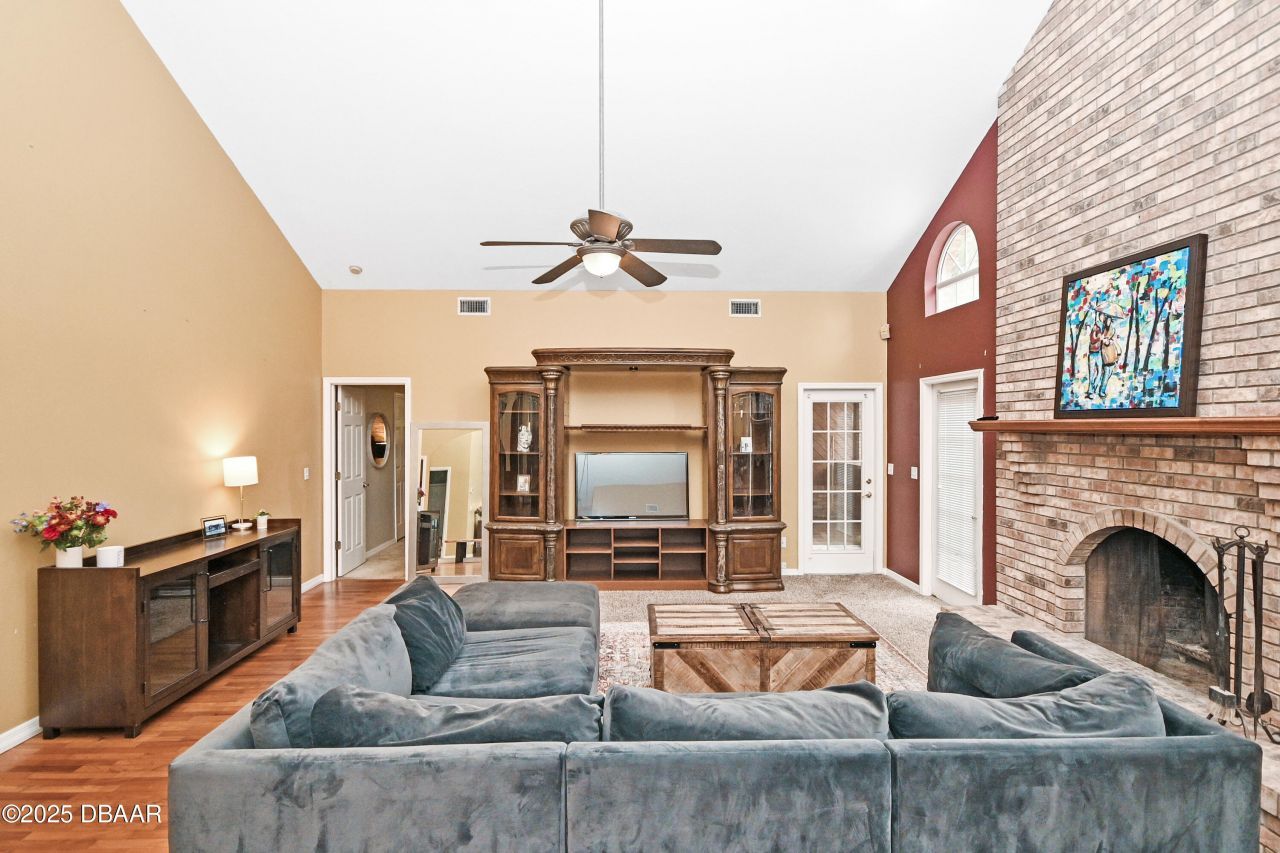 682 Ferncliff Drive, Port Orange, FL 32127 Photo