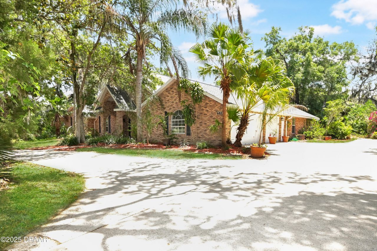 682 Ferncliff Drive, Port Orange, FL 32127 Photo