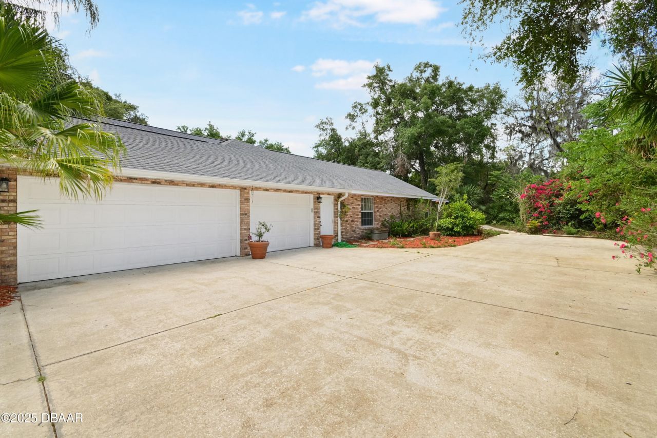 682 Ferncliff Drive, Port Orange, FL 32127 Photo