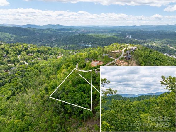 124 Summit Tower Circle, Asheville, NC 28804