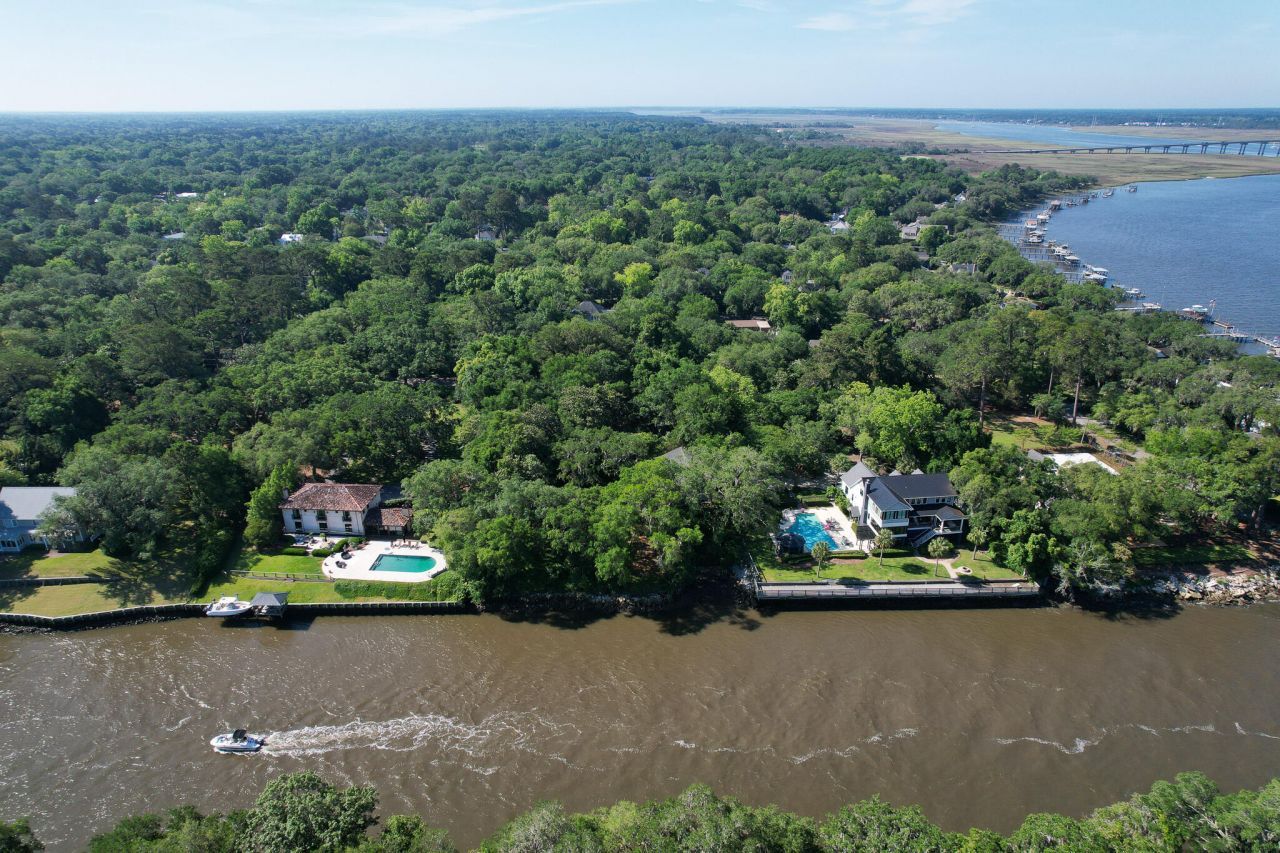 2180 Wappoo Hall Road Photo 10