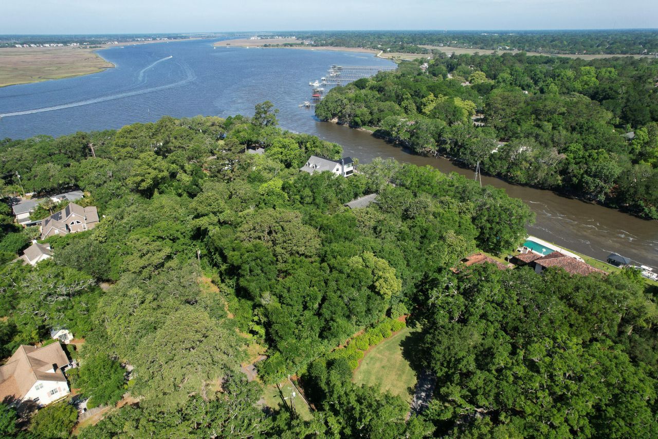 2180 Wappoo Hall Road Photo 12