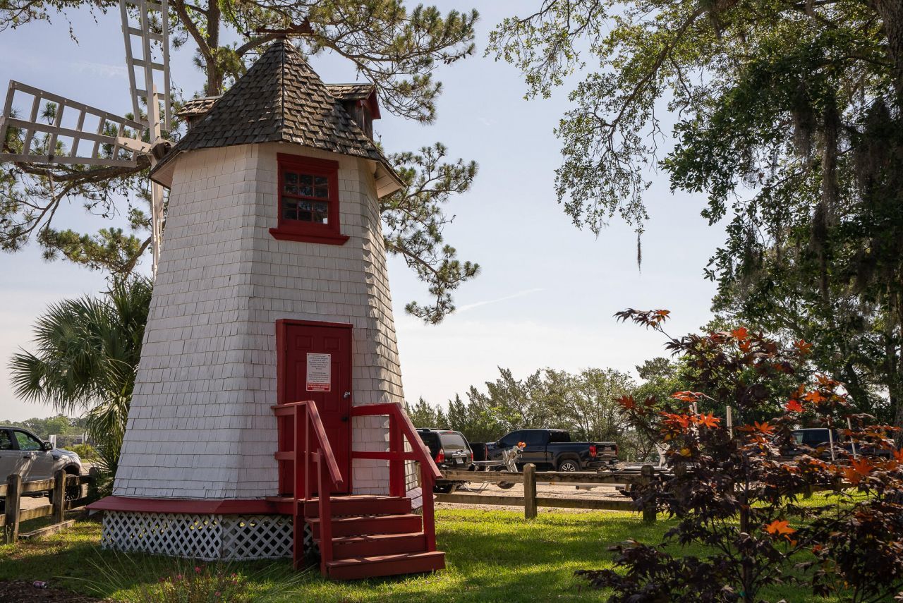 2180 Wappoo Hall Road Photo 40