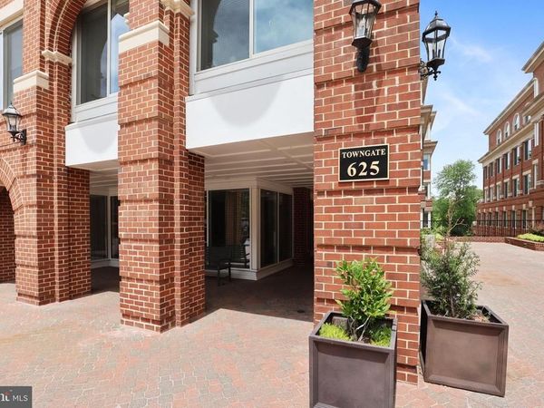 625 SLATERS LANE, Unit 407, ALEXANDRIA, VA 22314