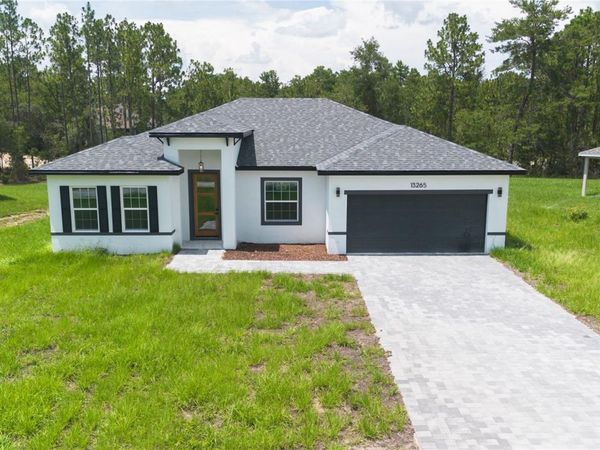 13265 SW 85TH CIRCLE, OCALA, FL 34473