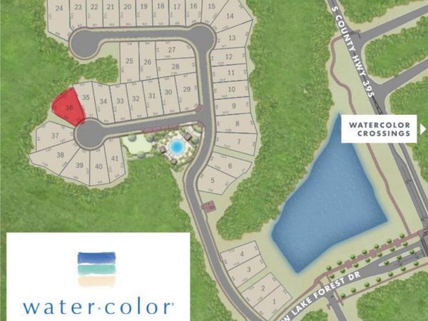 36 String Lily Cove, Santa Rosa Beach, FL 32459