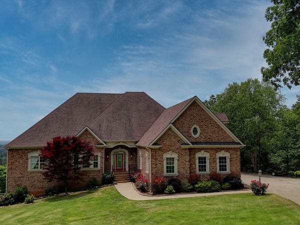 88 Sequoyah Court, Cedartown, GA 30125