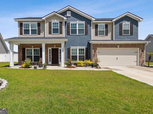 103 Olson Way, Kingsland, GA 31548