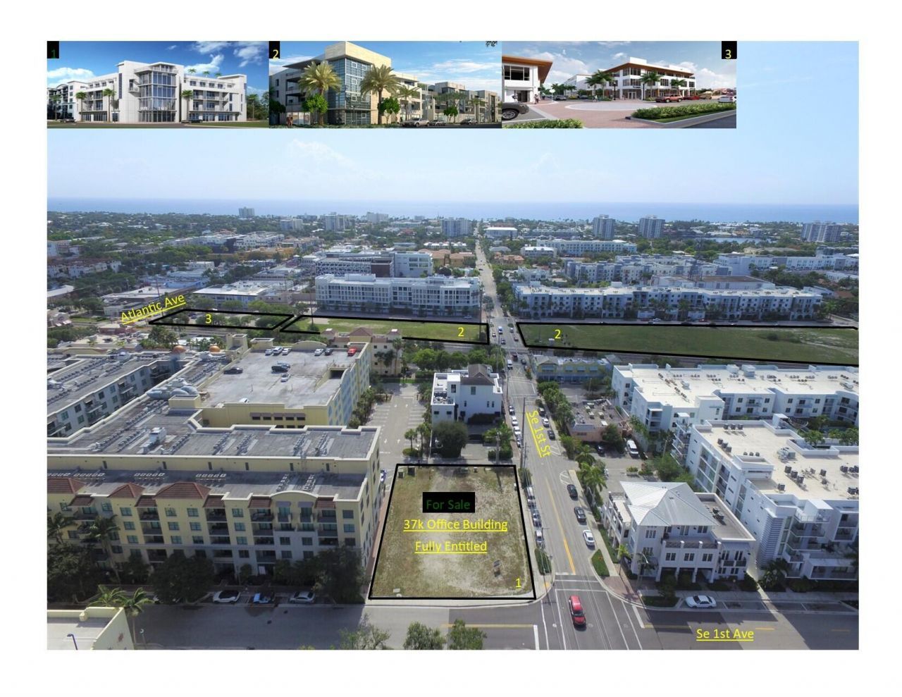 101 SE 1st Street, Delray Beach, FL 33444 Photo