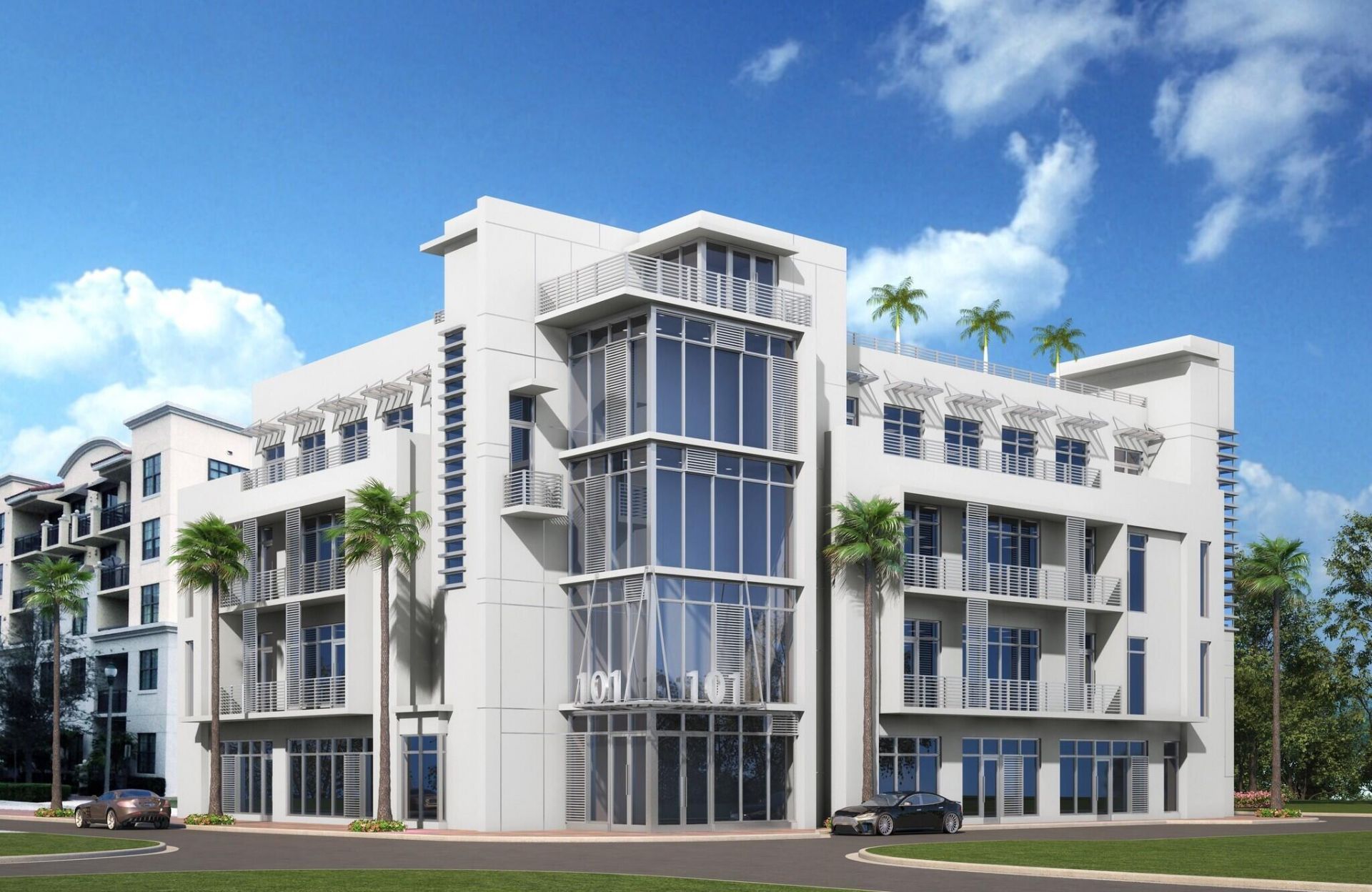 101 SE 1st Street, Delray Beach, FL 33444 Photo