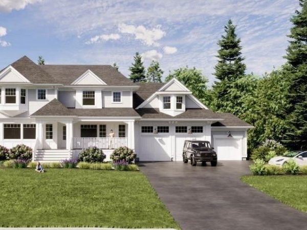 251 Prospect Street, Norwell, MA 02061