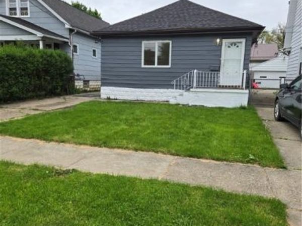 189 W Woodside Avenue, Buffalo, NY 14220