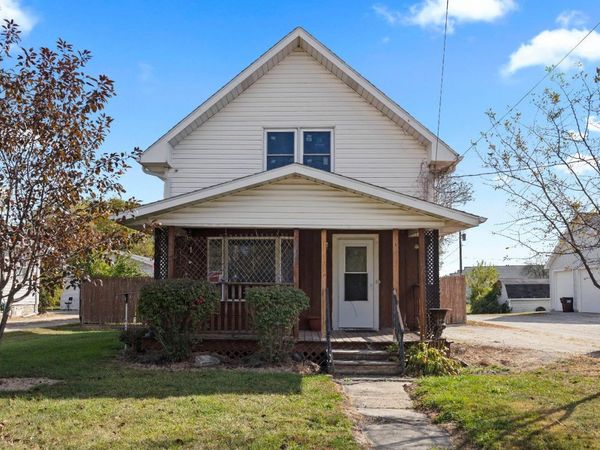 6927 N Wildacre Road, Curtice, OH 43412