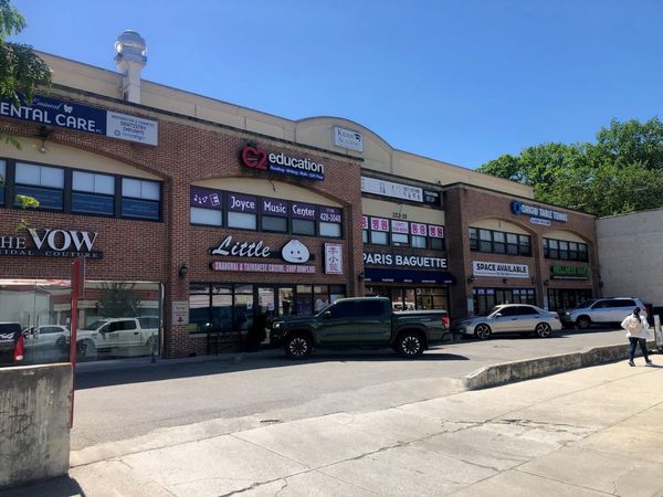 252-20 Northern Blvd Boulevard, Little Neck, NY 11362
