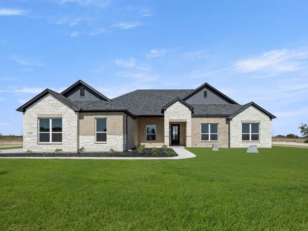 132 Fan Mill Trail, Weatherford, TX 76085