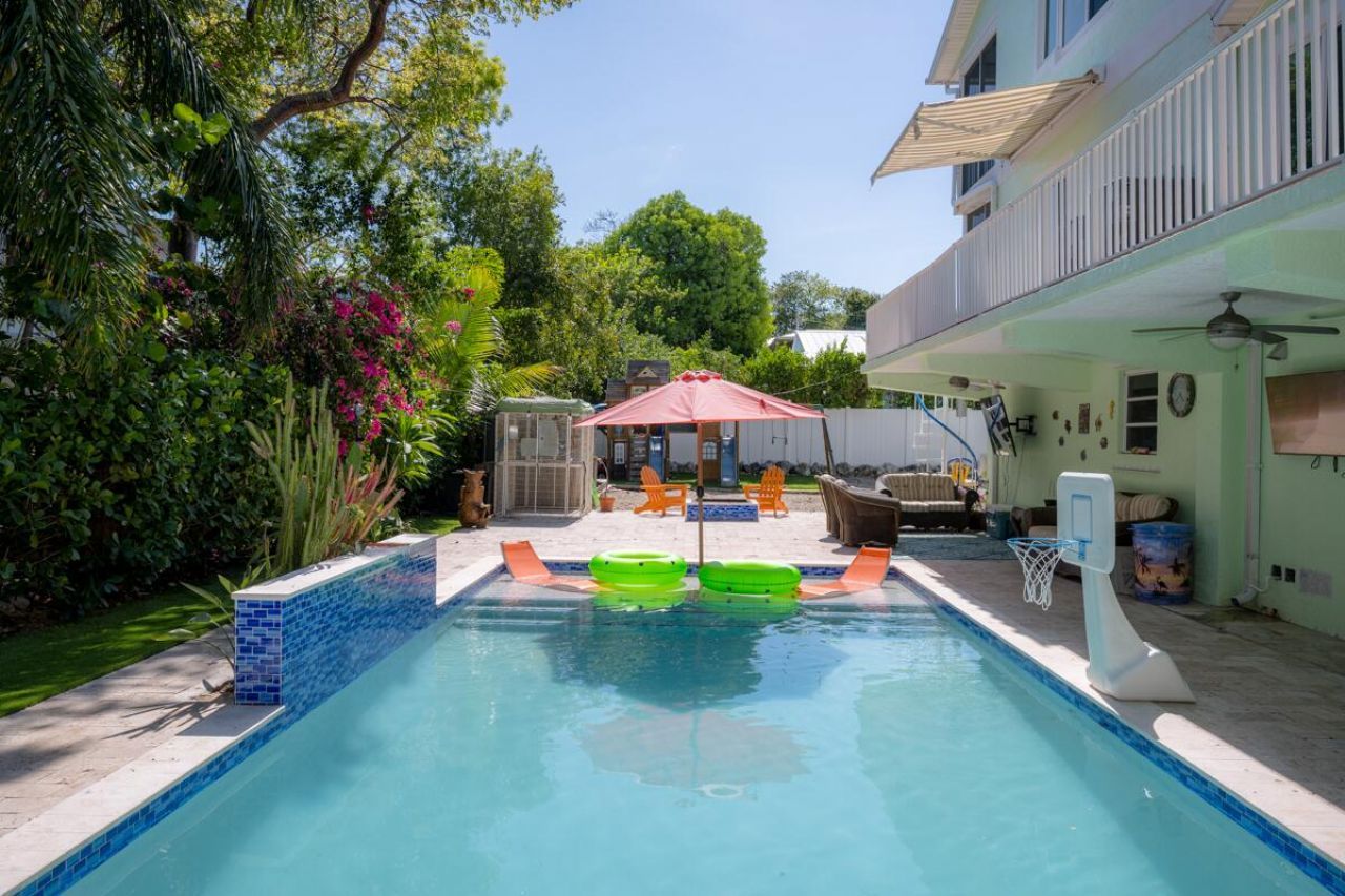 464 Lime Drive, Key Largo, FL 33037 Photo