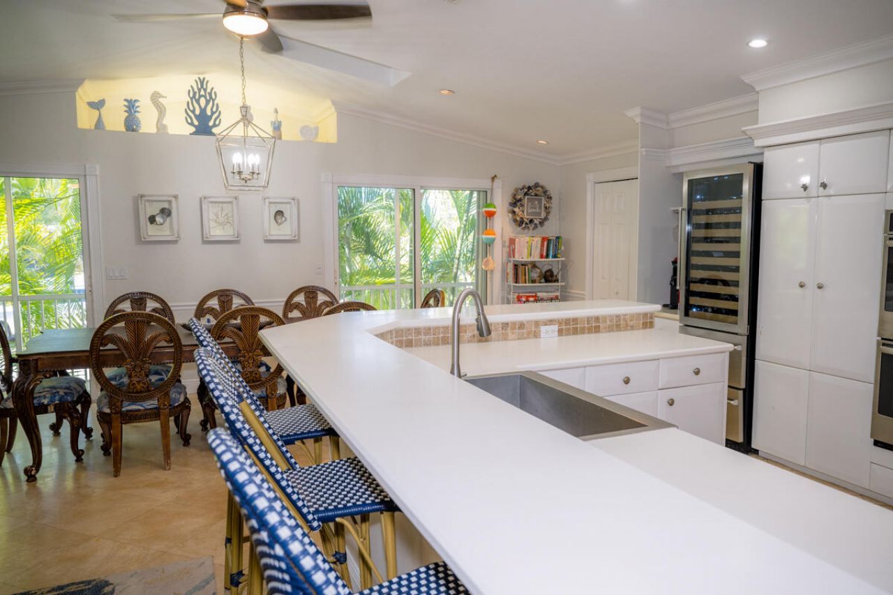 464 Lime Drive, Key Largo, FL 33037 Photo