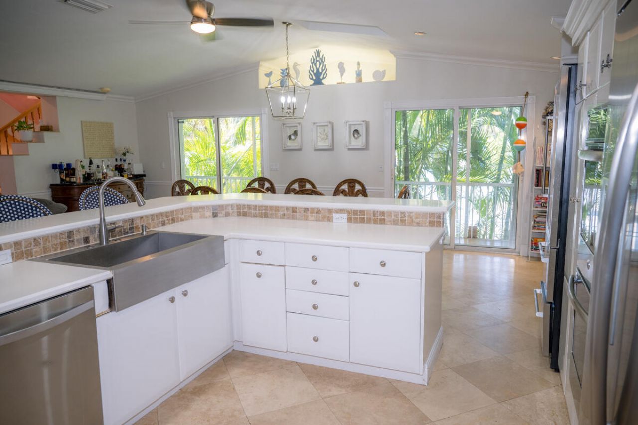 464 Lime Drive, Key Largo, FL 33037 Photo