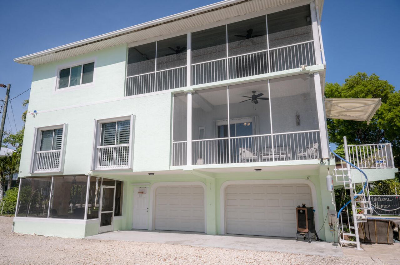 464 Lime Drive, Key Largo, FL 33037 Photo