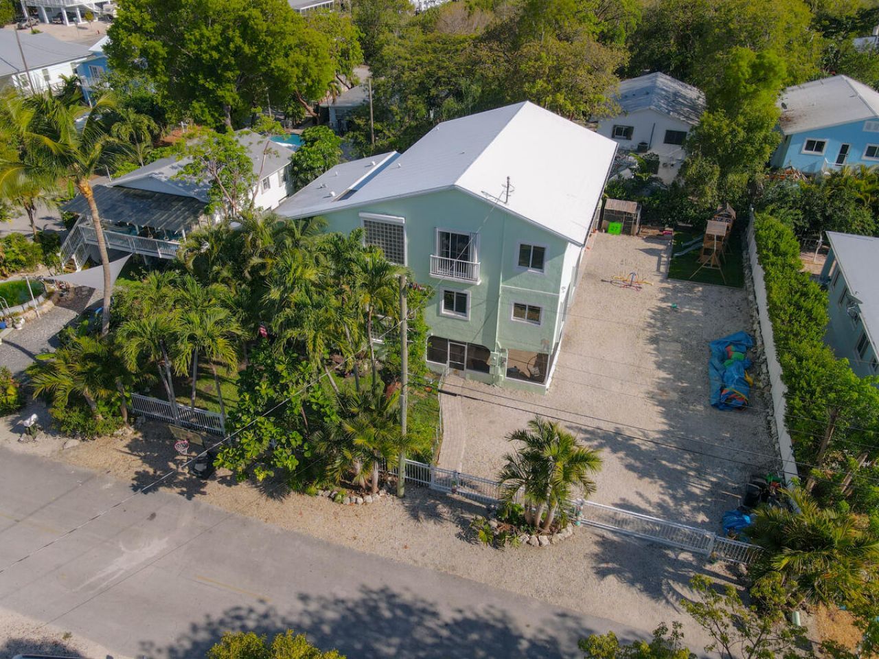 464 Lime Drive, Key Largo, FL 33037 Photo