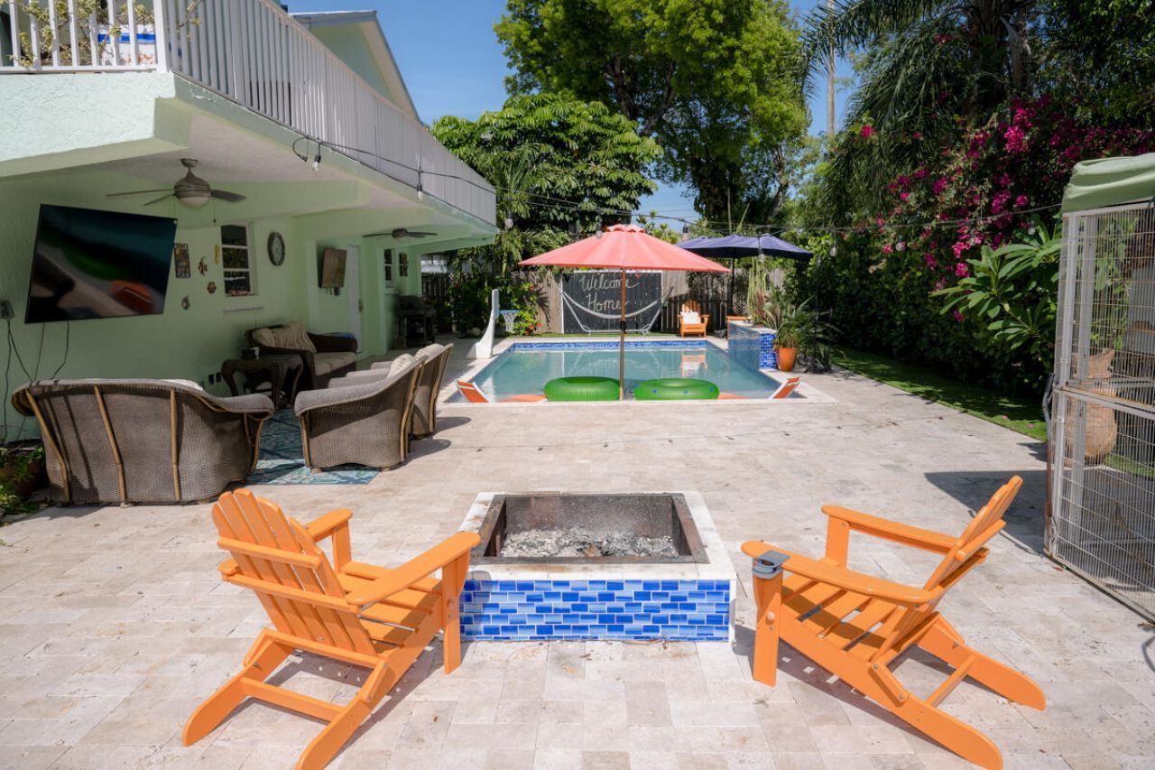 464 Lime Drive, Key Largo, FL 33037 Photo