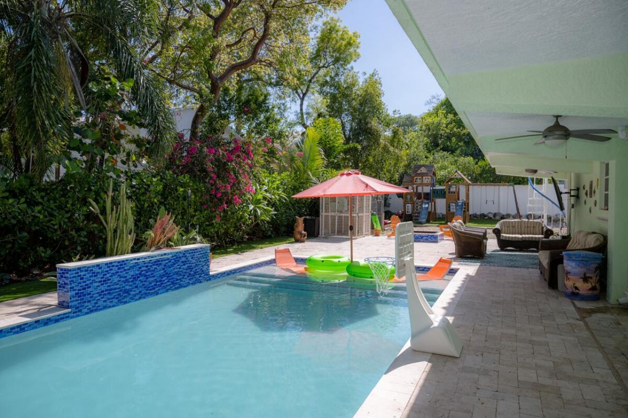 464 Lime Drive, Key Largo, FL 33037 Photo