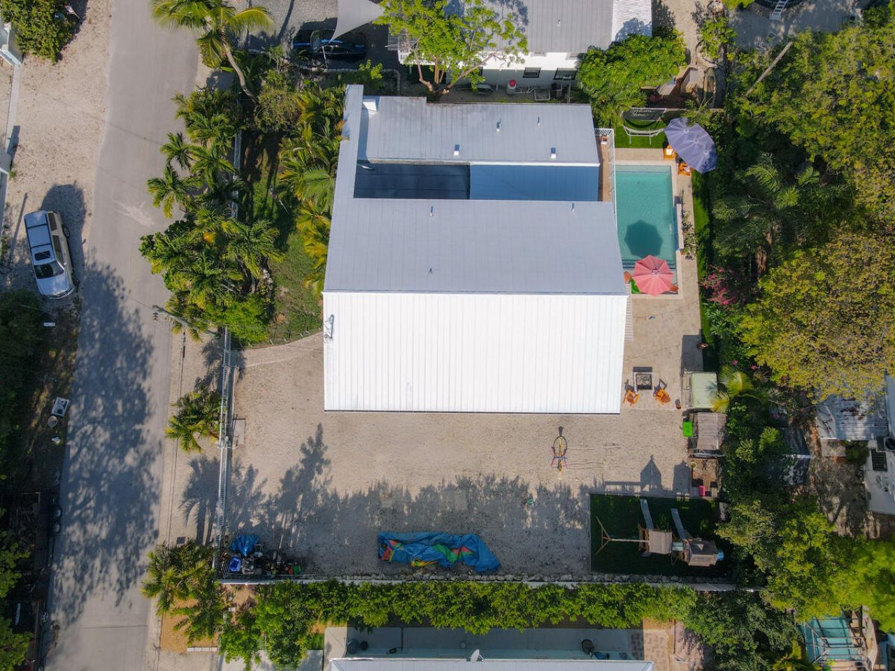 464 Lime Drive, Key Largo, FL 33037 Photo
