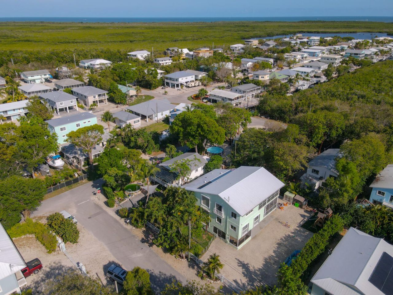 464 Lime Drive, Key Largo, FL 33037 Photo