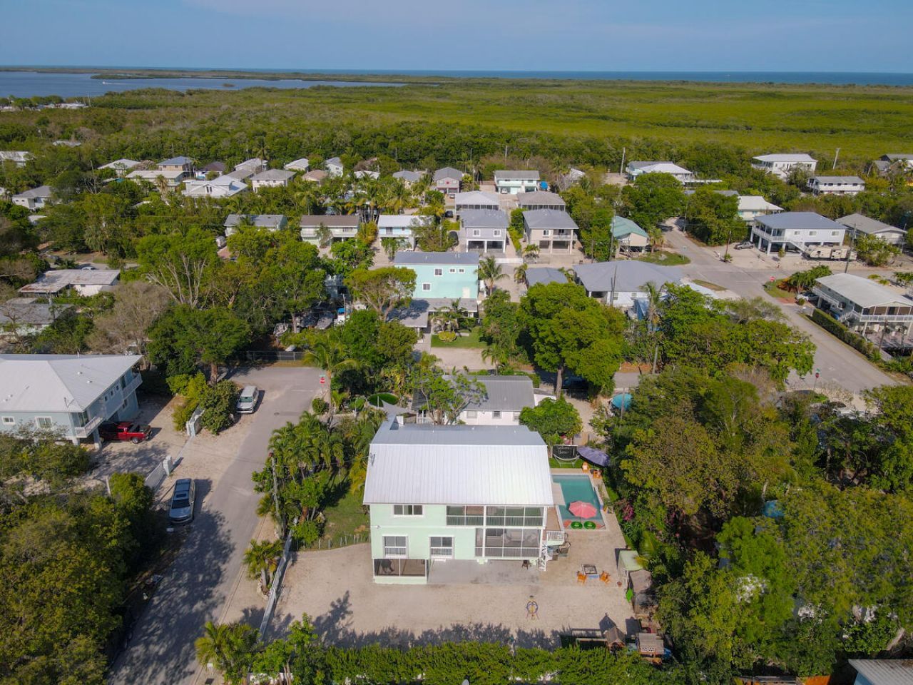 464 Lime Drive, Key Largo, FL 33037 Photo