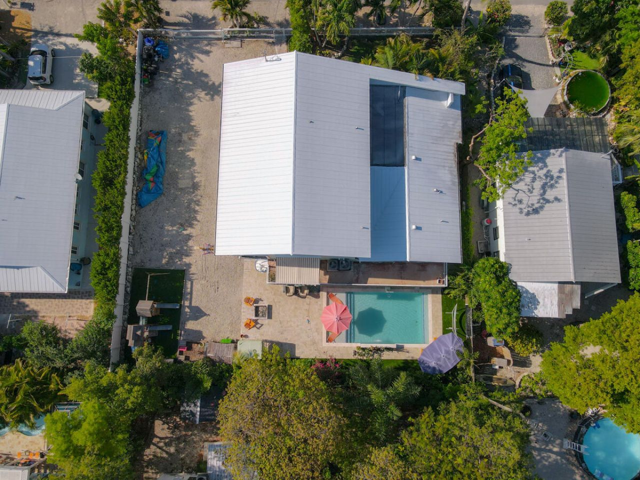 464 Lime Drive, Key Largo, FL 33037 Photo