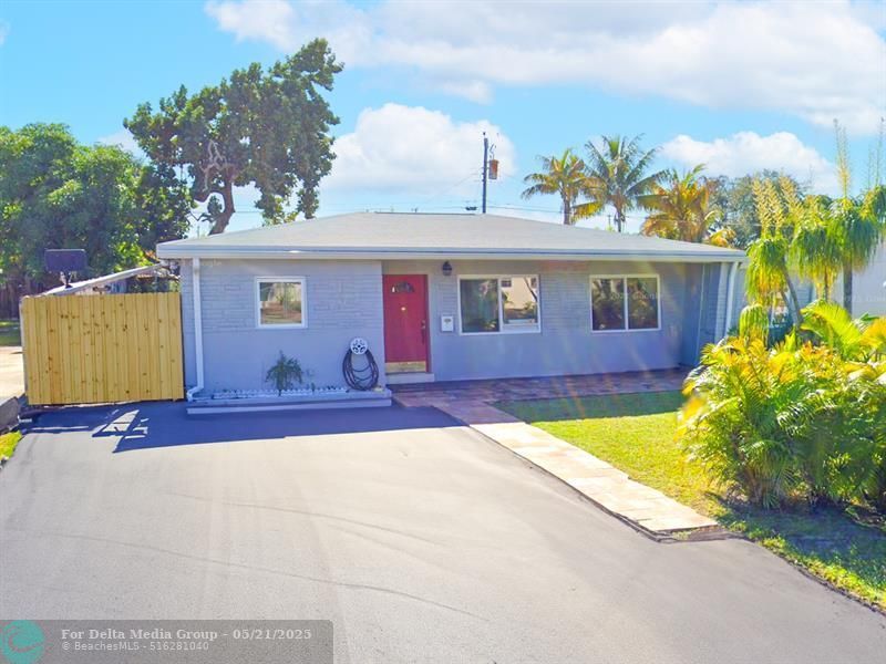 6214 Flagler Street, Hollywood, FL 33023 Photo