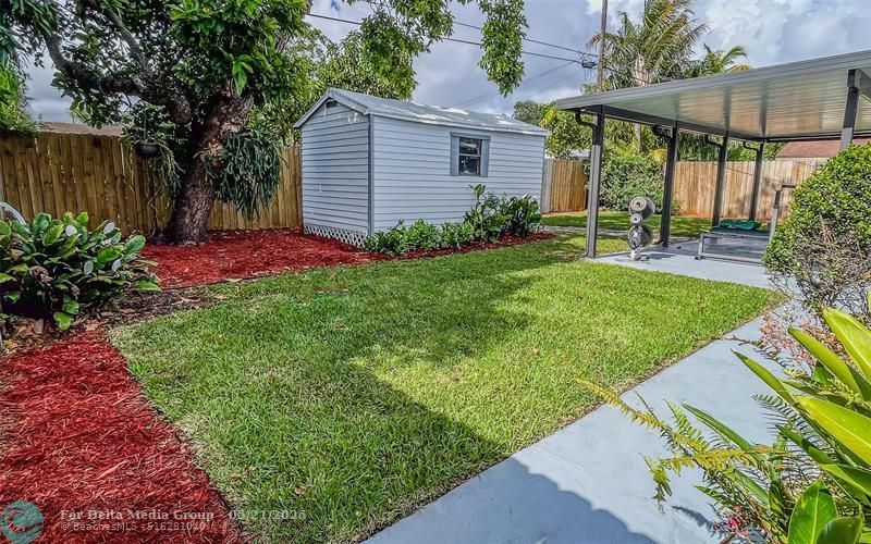 6214 Flagler Street, Hollywood, FL 33023 Photo