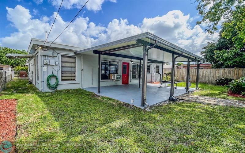 6214 Flagler Street, Hollywood, FL 33023 Photo