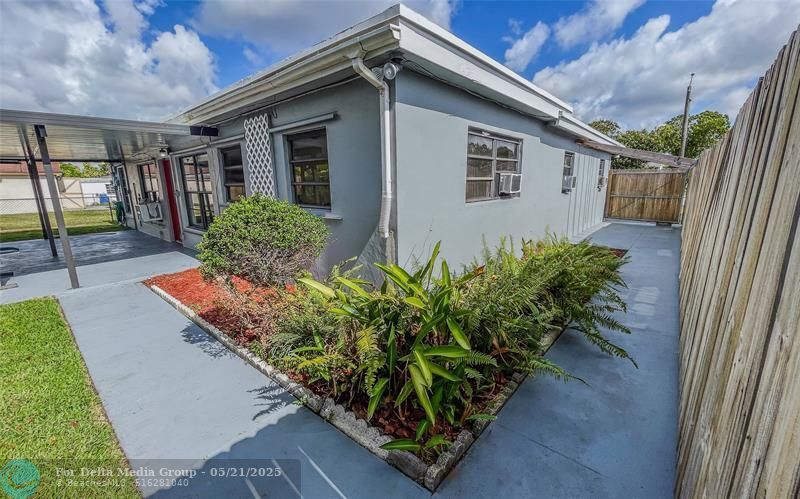 6214 Flagler Street, Hollywood, FL 33023 Photo