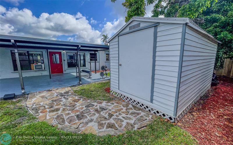 6214 Flagler Street, Hollywood, FL 33023 Photo