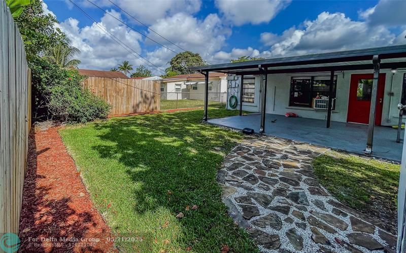 6214 Flagler Street, Hollywood, FL 33023 Photo