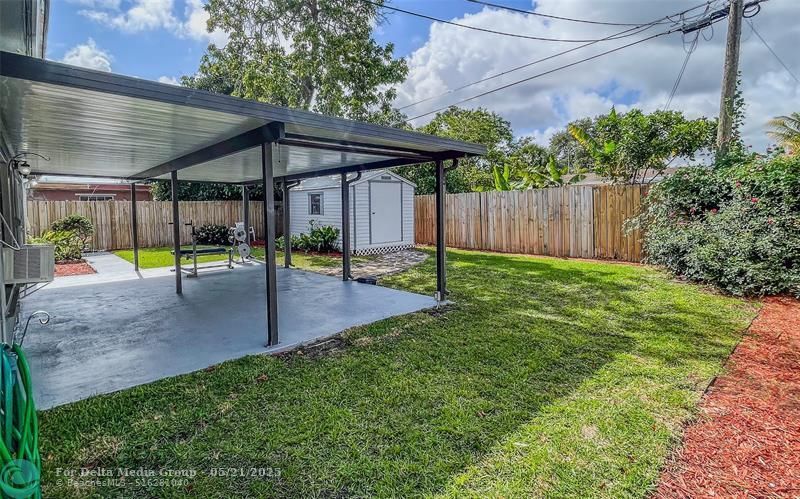 6214 Flagler Street, Hollywood, FL 33023 Photo