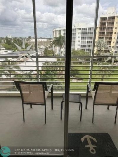 2731 NE 14th Street Causeway, Unit 612, Pompano Beach, FL 33062 Photo