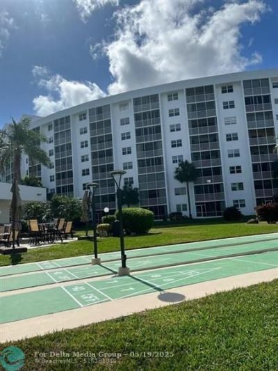 2731 NE 14th Street Causeway, Unit 612, Pompano Beach, FL 33062 Photo