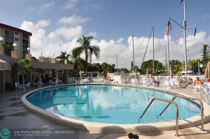 2731 NE 14th Street Causeway, Unit 612, Pompano Beach, FL 33062 Photo