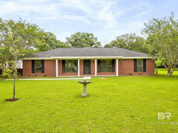 42150 Carlee Lane, Bay Minette, AL 36507