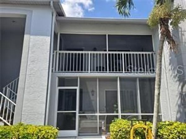 6807 STONE RIVER ROAD, Unit 202, BRADENTON, FL 34203