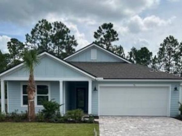 71 GREEN CIRCLE, PALM COAST, FL 32164