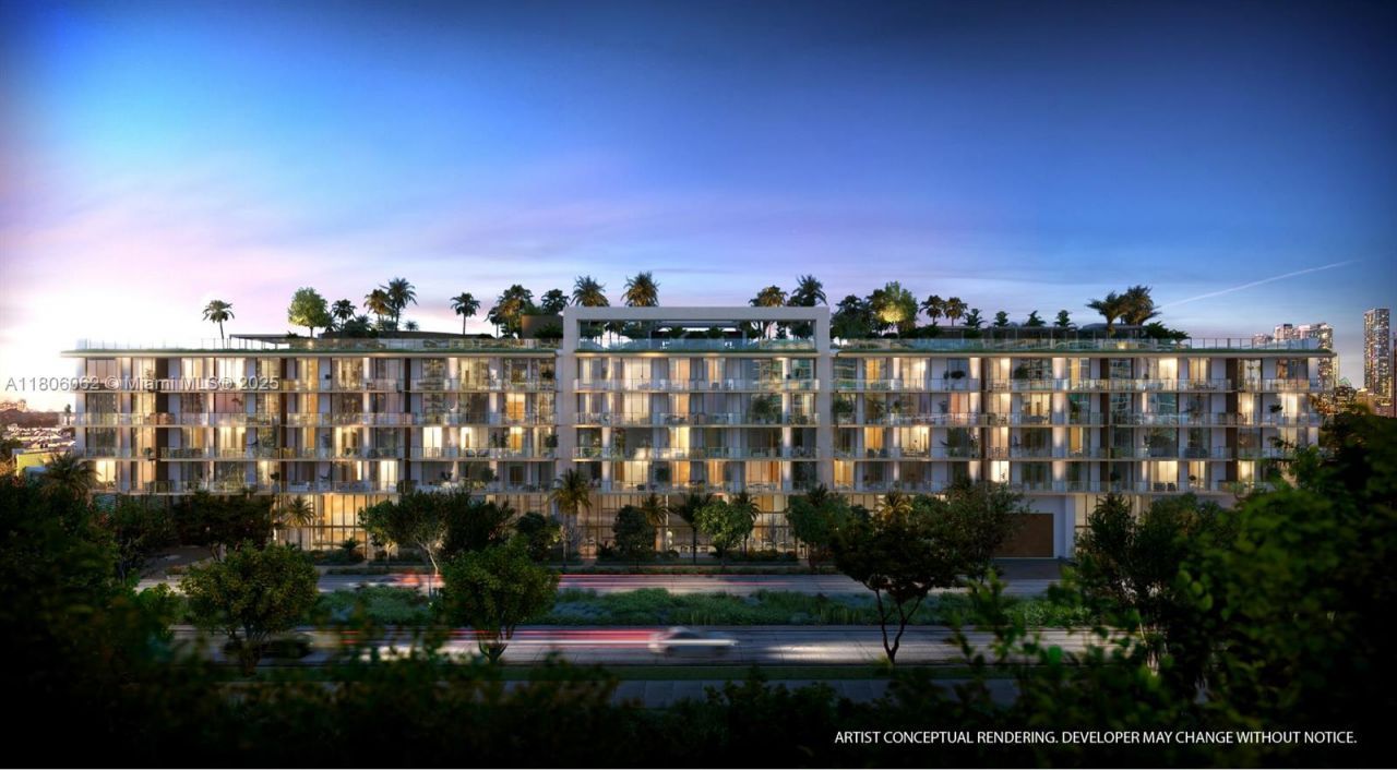 2200 Brickell Ave, Unit 319, Miami, FL 33129 Photo