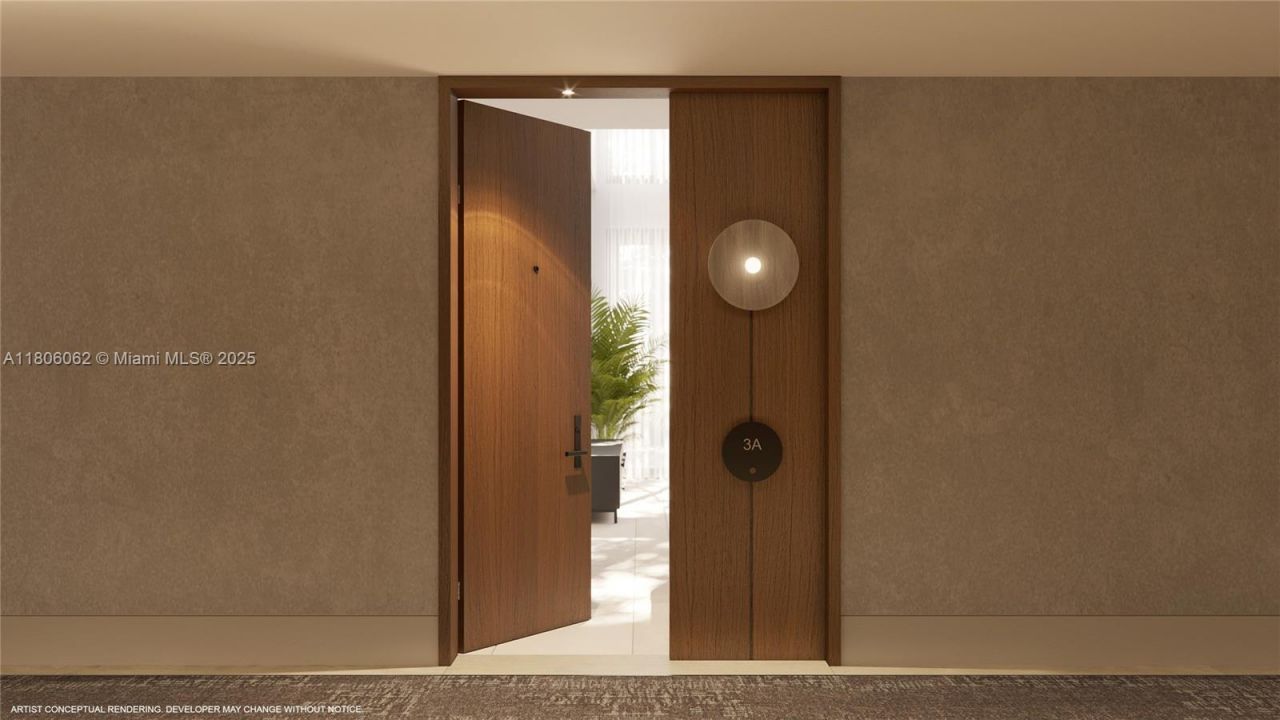 2200 Brickell Ave, Unit 319, Miami, FL 33129 Photo