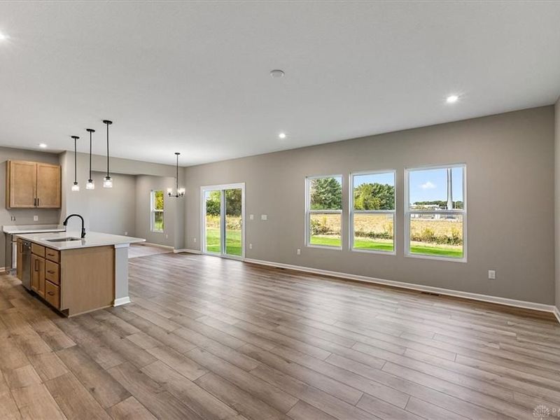 134 Kenneth Hamilton Way, Yellow Springs, OH 45387 Photo 11