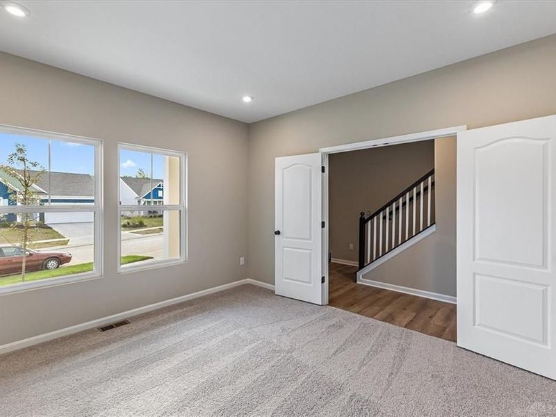 134 Kenneth Hamilton Way, Yellow Springs, OH 45387 Photo 12